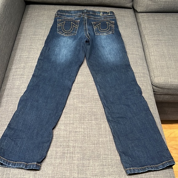 Bunch of 5 boys True Religion Jeans - Picture 11 of 12